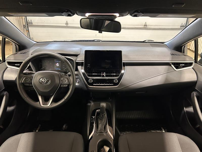 toyota Corolla Hatchback 2025 - 15
