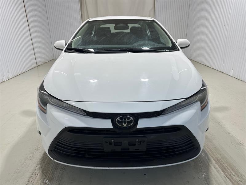 toyota Corolla 2024 - 2