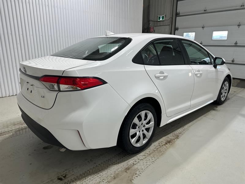 toyota Corolla 2024 - 5