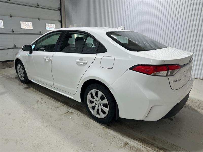 toyota Corolla 2024 - 8