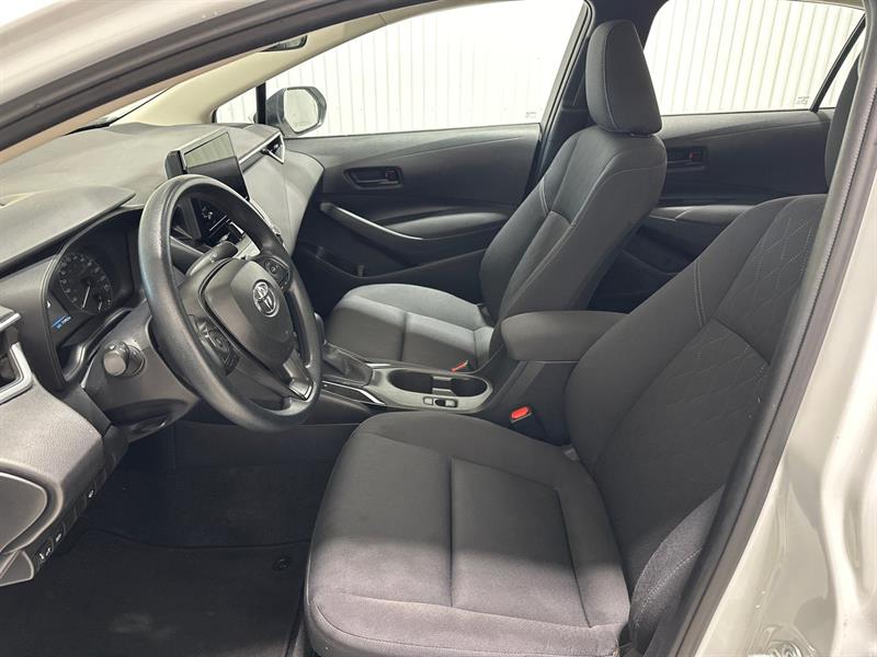 toyota Corolla 2024 - 10