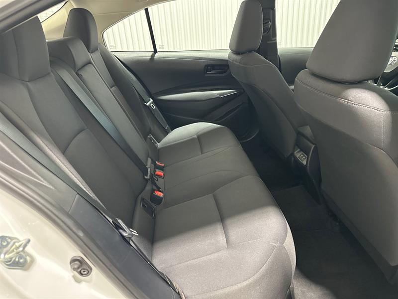 toyota Corolla 2024 - 14