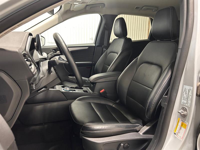 ford Escape 2025 - 13