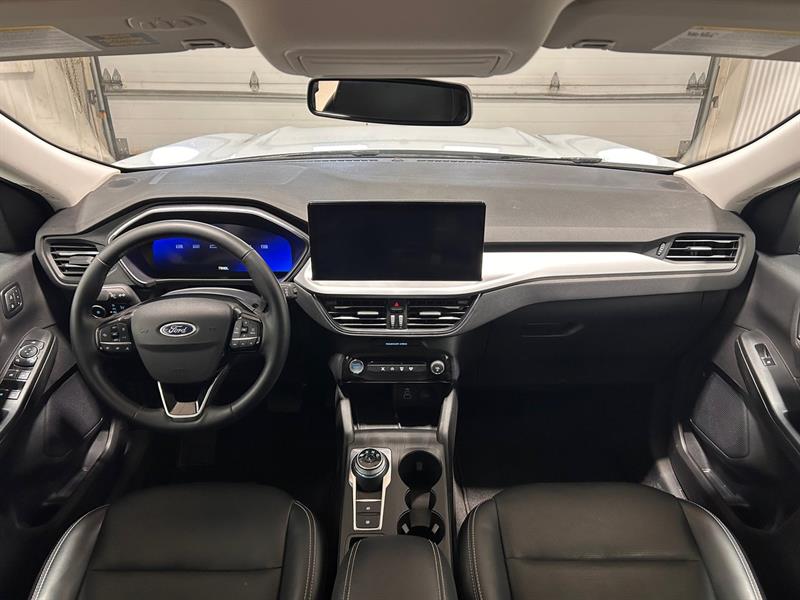 ford Escape 2025 - 15