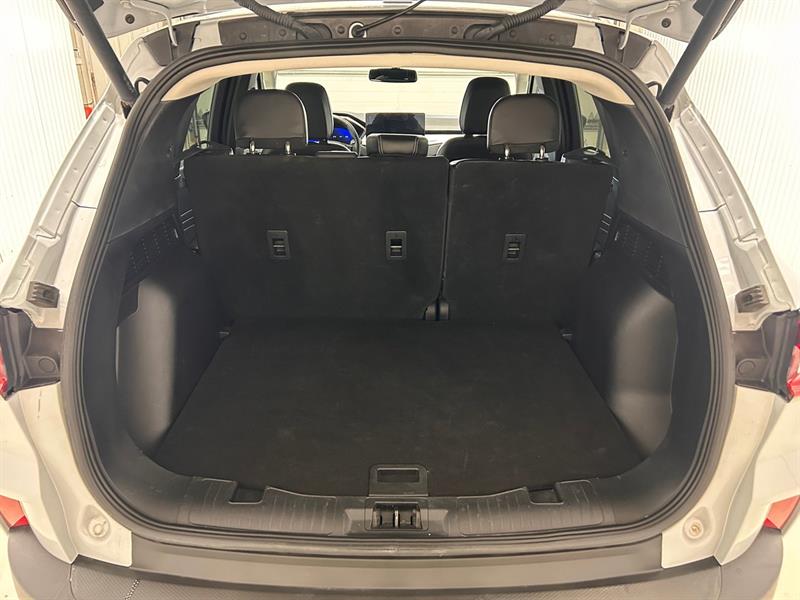 ford Escape 2025 - 17