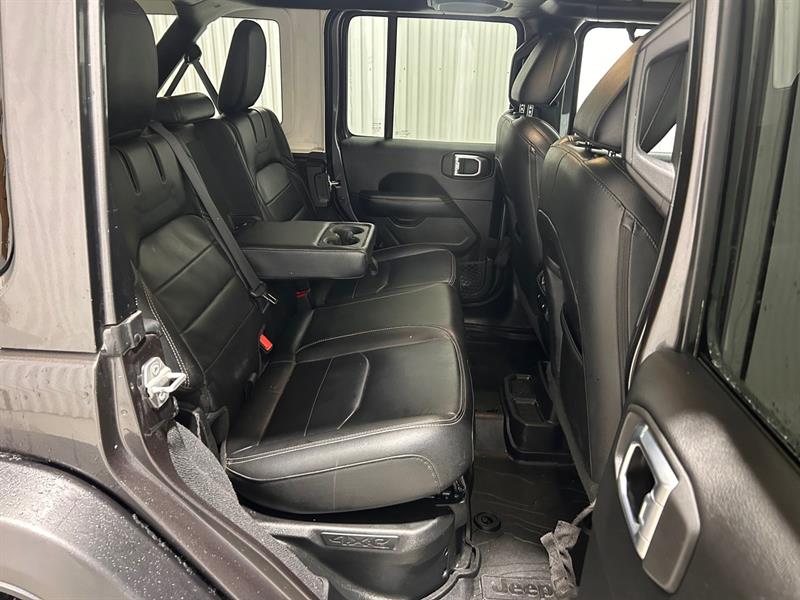 jeep Wrangler 4xe 2021 - 17