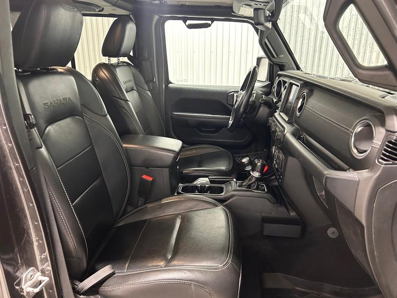jeep Wrangler 4xe 2021 - 18