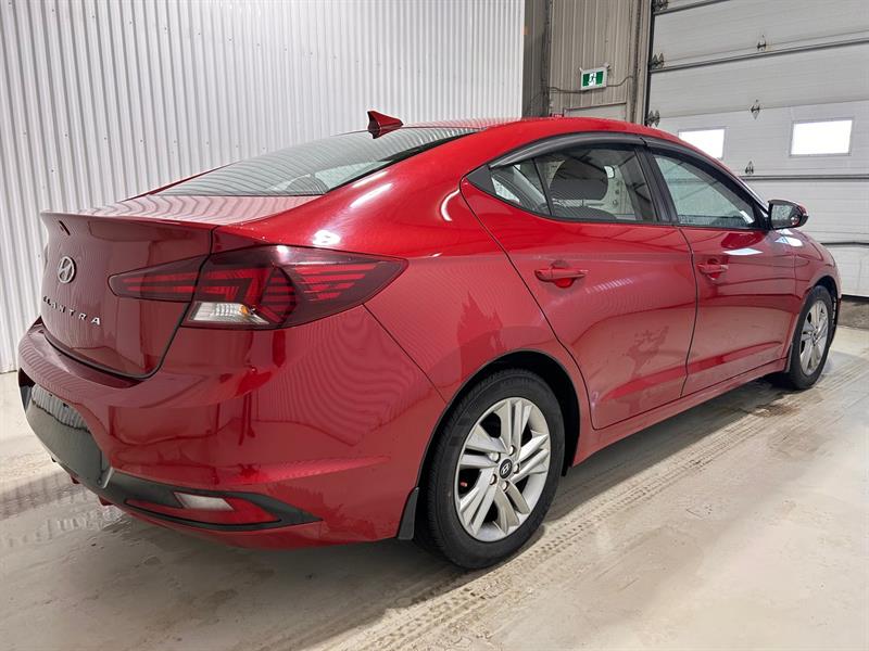 hyundai Elantra 2020 - 7