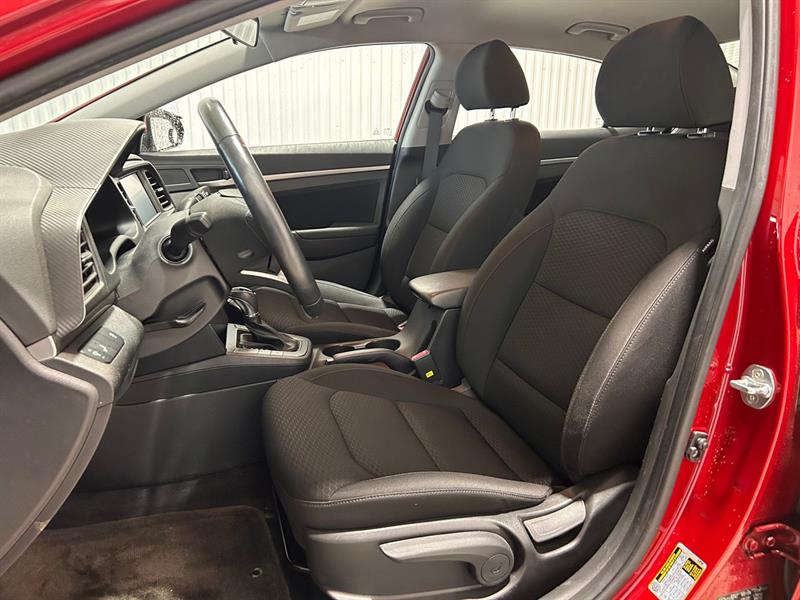 hyundai Elantra 2020 - 14