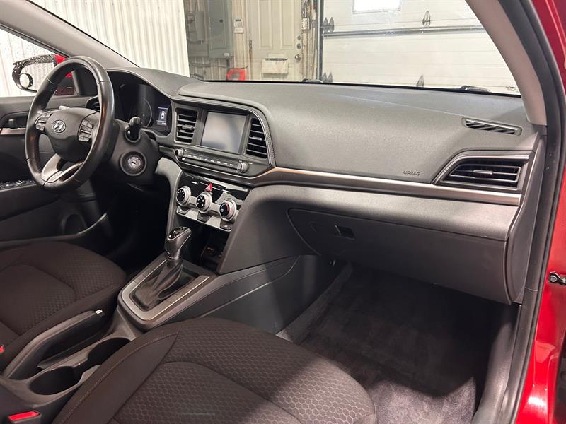 hyundai Elantra 2020 - 20