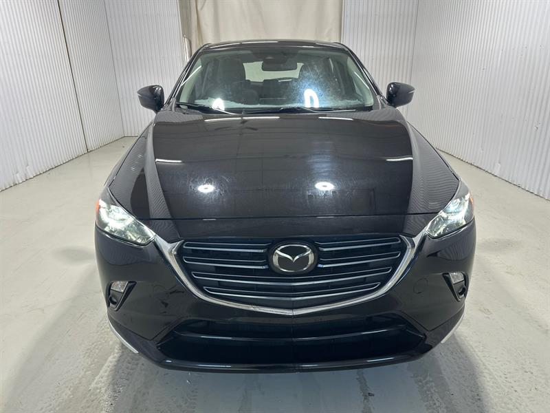mazda CX-3 2022 - 2