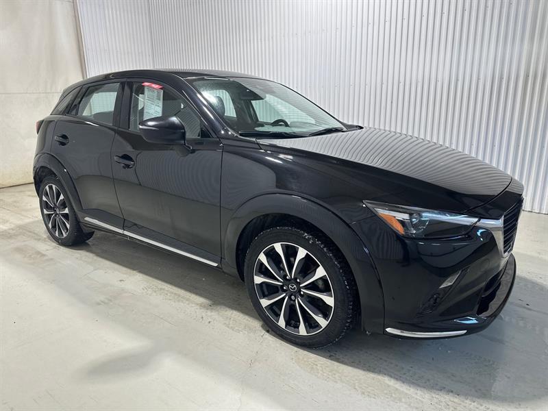 mazda CX-3 2022 - 4