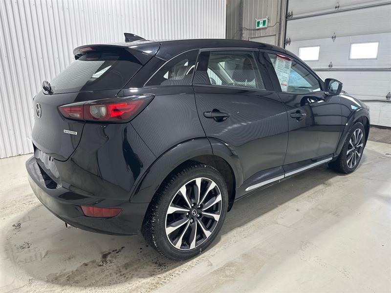 mazda CX-3 2022 - 6