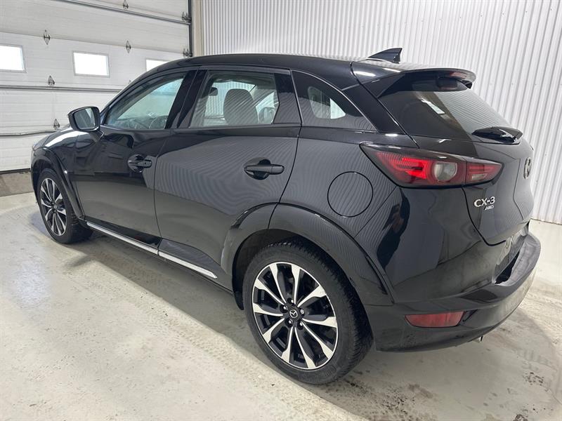 mazda CX-3 2022 - 10