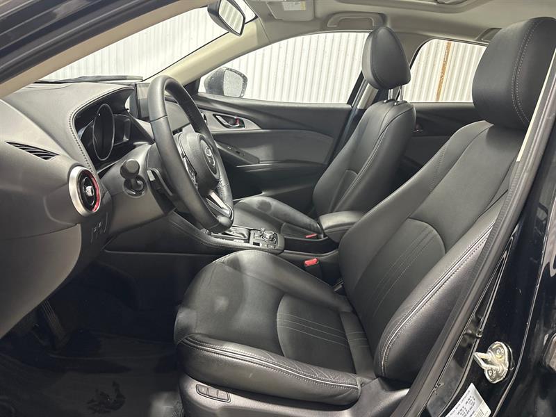 mazda CX-3 2022 - 12