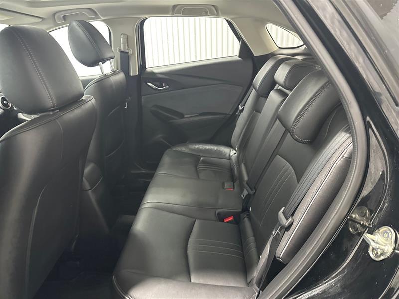 mazda CX-3 2022 - 14
