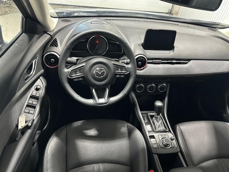 mazda CX-3 2022 - 15
