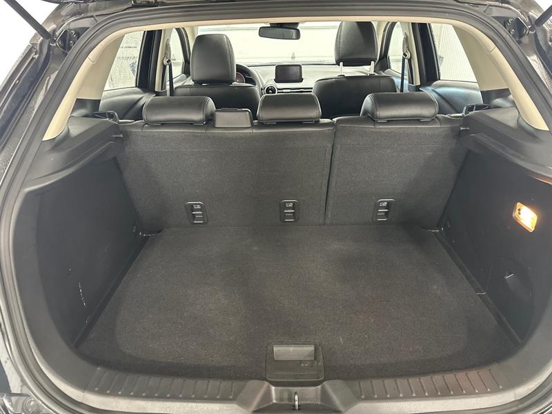 mazda CX-3 2022 - 16
