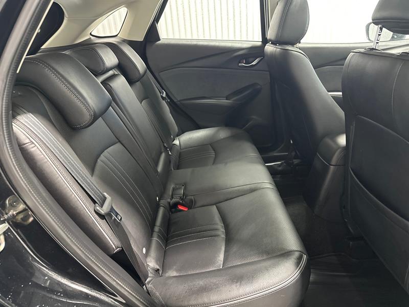 mazda CX-3 2022 - 17