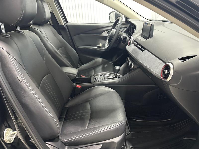 mazda CX-3 2022 - 18