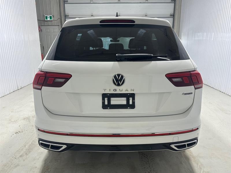 volkswagen Tiguan 2022 - 7