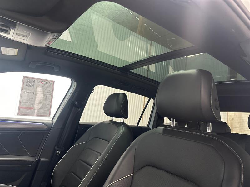 volkswagen Tiguan 2022 - 11