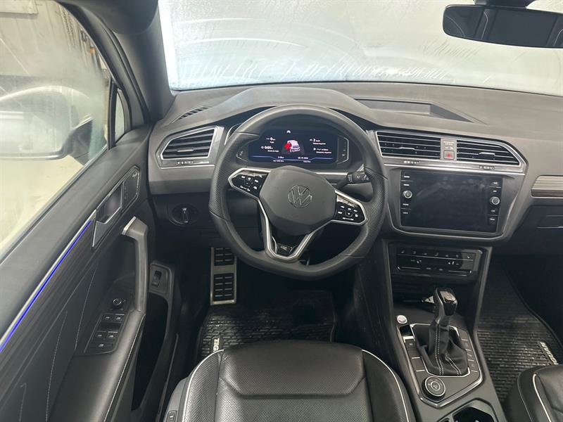 volkswagen Tiguan 2022 - 14