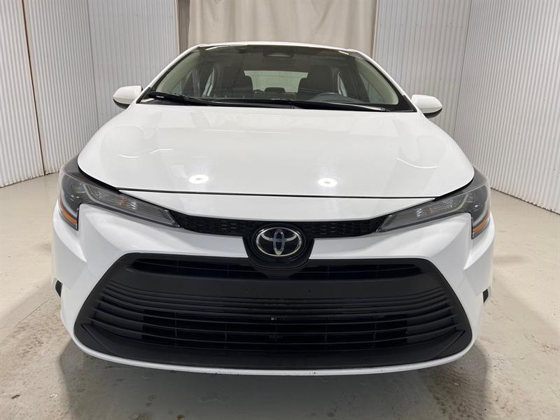 toyota Corolla 2023 - 2