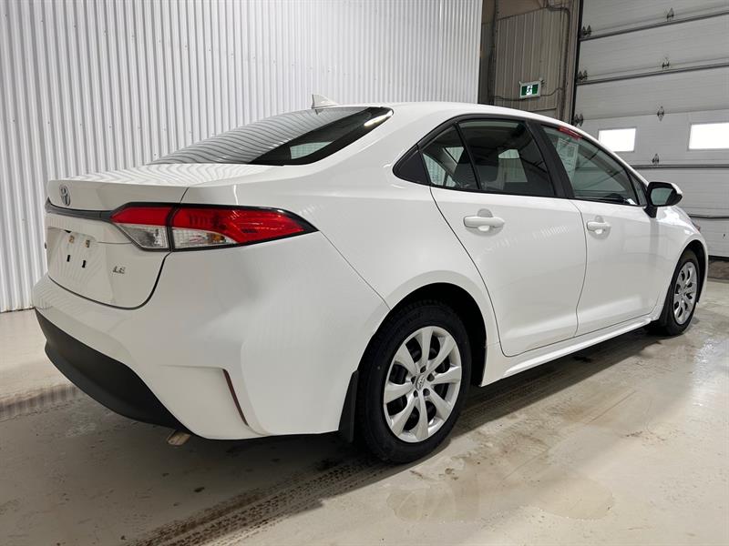 toyota Corolla 2023 - 5