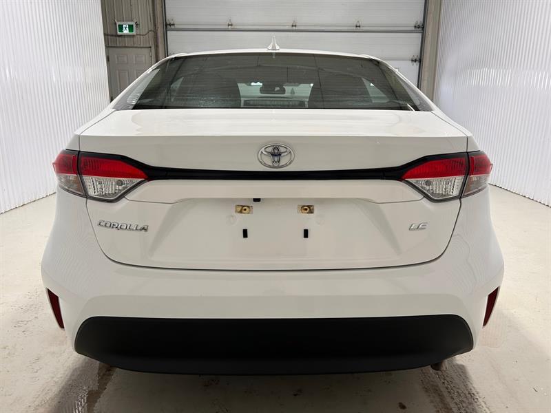 toyota Corolla 2023 - 7