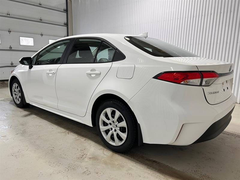toyota Corolla 2023 - 8