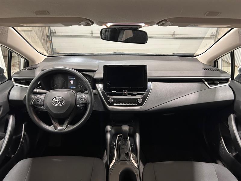 toyota Corolla 2023 - 13