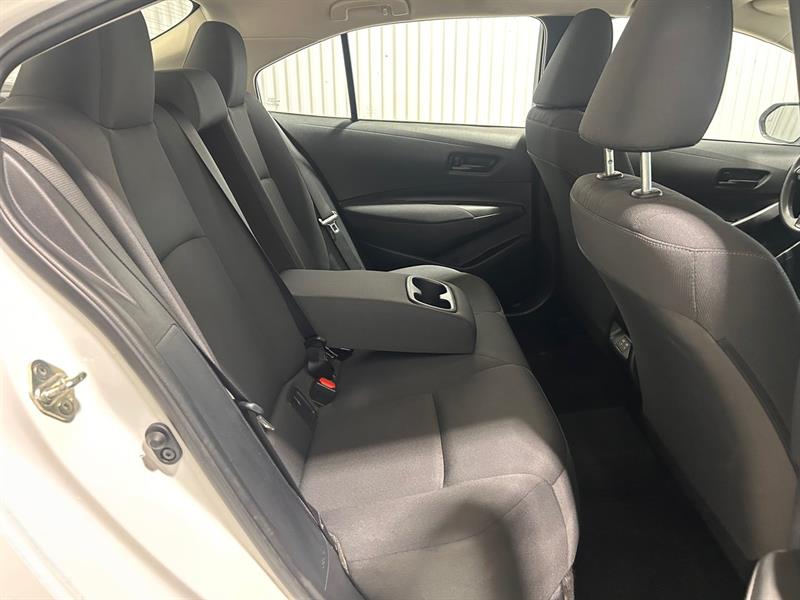 toyota Corolla 2023 - 17
