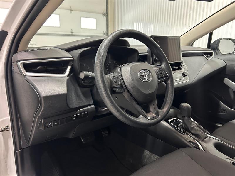 toyota Corolla 2023 - 20