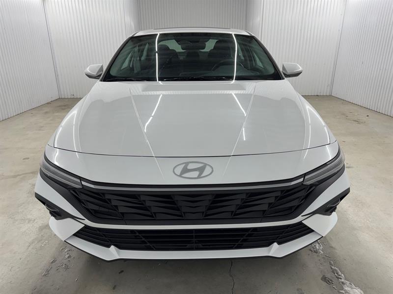 hyundai Elantra 2024 - 2