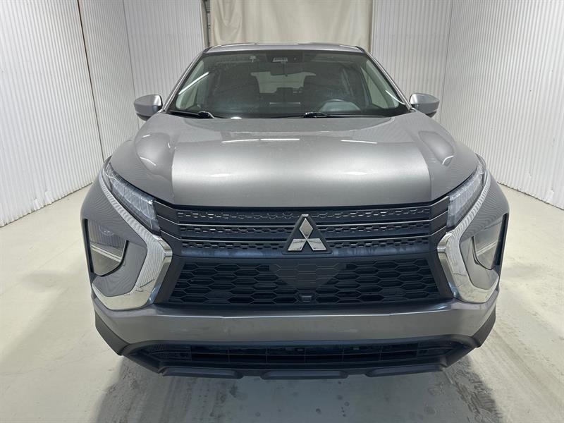 mitsubishi Eclipse Cross 2022 - 2