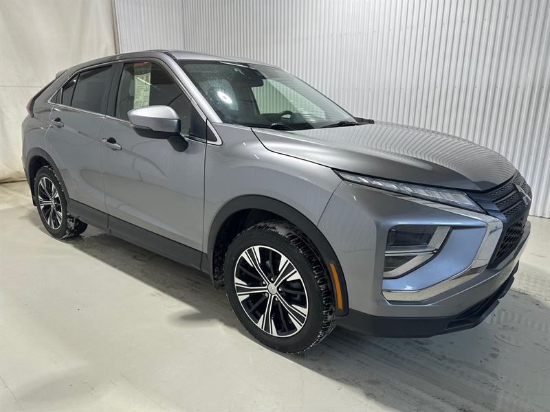 mitsubishi Eclipse Cross 2022 - 4