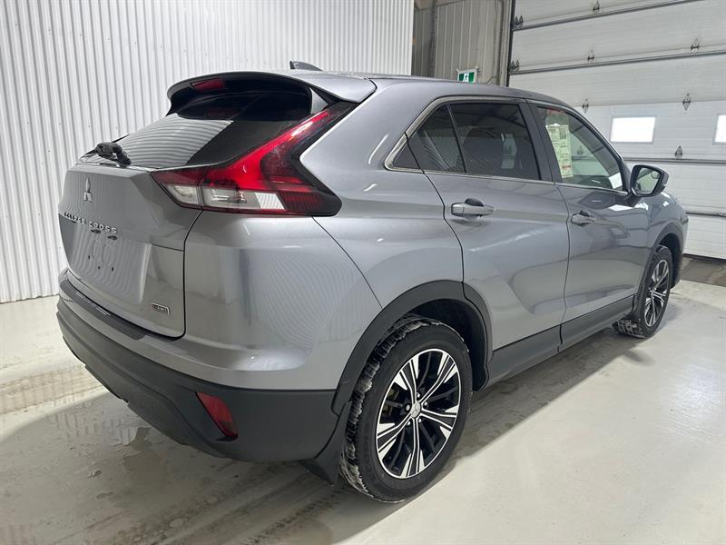 mitsubishi Eclipse Cross 2022 - 6