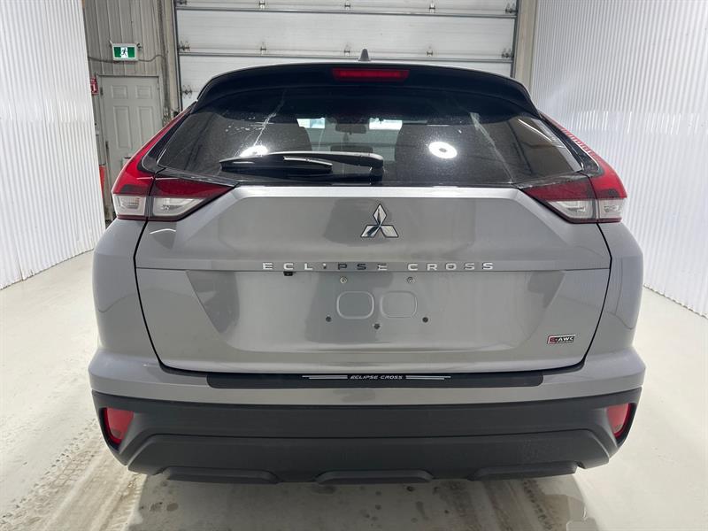 mitsubishi Eclipse Cross 2022 - 8