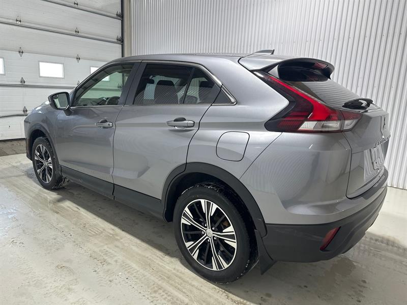 mitsubishi Eclipse Cross 2022 - 10