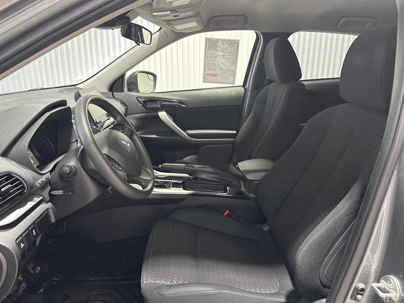mitsubishi Eclipse Cross 2022 - 12