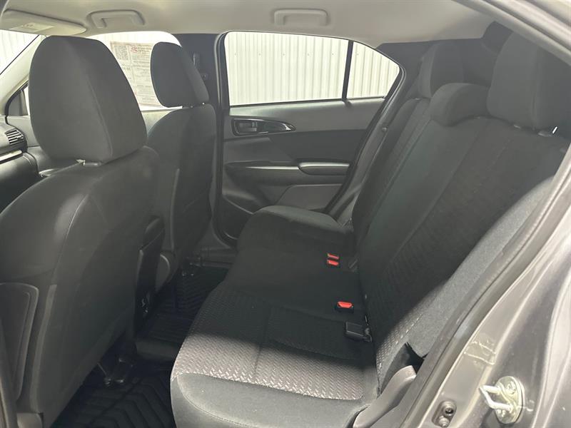 mitsubishi Eclipse Cross 2022 - 13