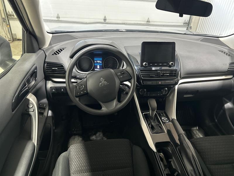 mitsubishi Eclipse Cross 2022 - 14