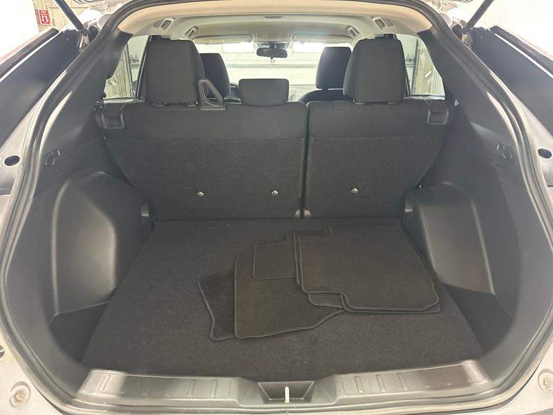 mitsubishi Eclipse Cross 2022 - 15