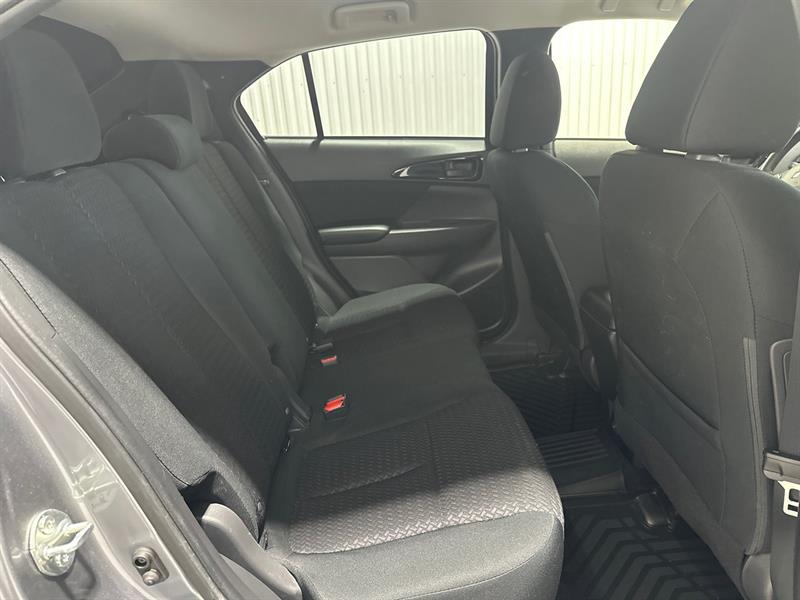 mitsubishi Eclipse Cross 2022 - 16