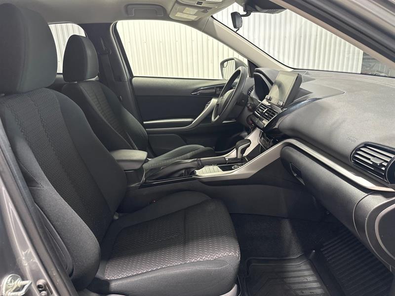 mitsubishi Eclipse Cross 2022 - 17