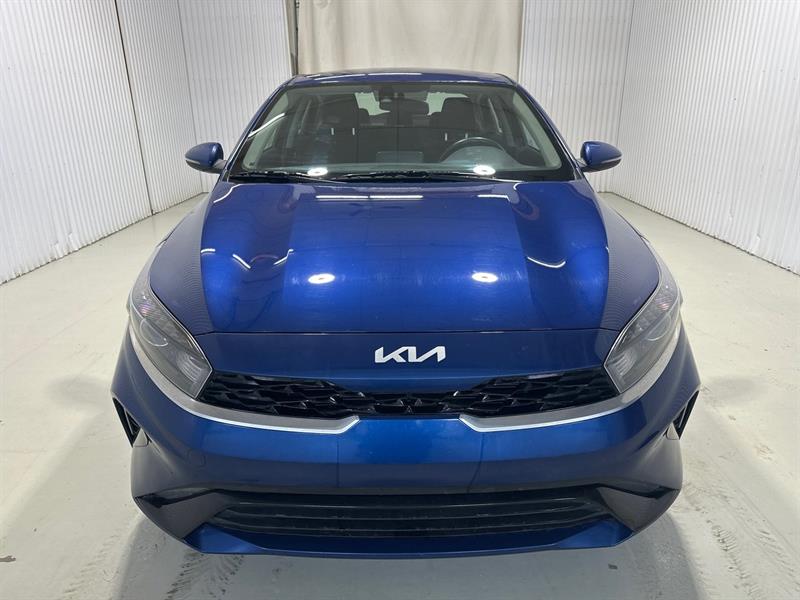 kia Forte 2023 - 2