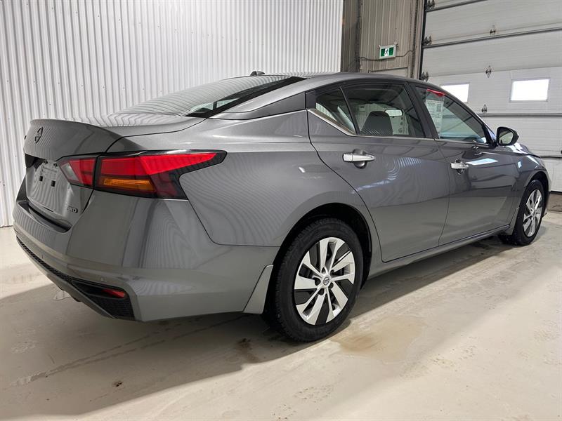 nissan Altima 2024 - 5