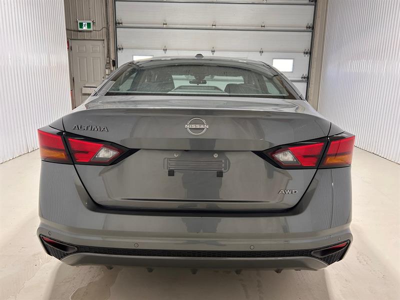 nissan Altima 2024 - 7