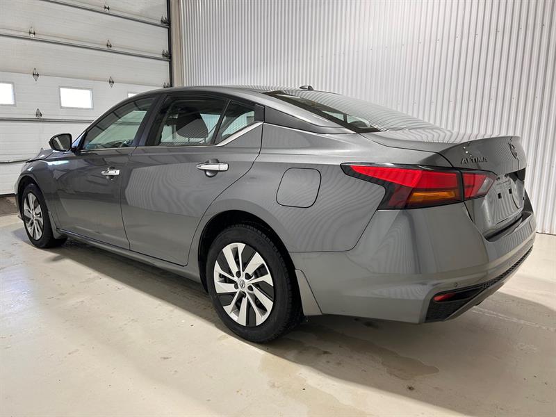 nissan Altima 2024 - 8